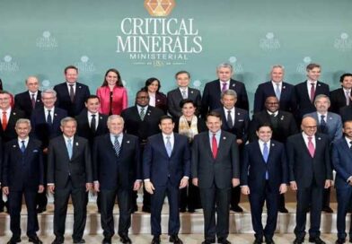 కొత్త ఖనిజ కూటమిలో భారతదేశం కీలక పాత్ర పోషిస్తుంది-విదేశాంగ మంత్రి ఎస్. జైశంకర్