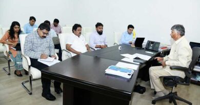 అసంఘటిత కార్మికులకు సంక్షేమ పథకాల పునరుద్ధరణ-ముఖ్యమంత్రి చంద్రబాబు