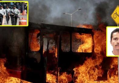 మెక్సీకోలో మాఫియా కింగ్ హతం-చేలరేగిన ఆల్లర్లు