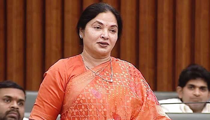 కోవూరు షుగర్ ఫ్యాక్టరీ కార్మికుల బకాయిలు చెల్లించి ఆదుకోండి-ఎమ్మెల్యే ప్రశాంతిరెడ్డి