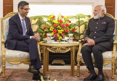 భారతీయ విద్యార్థులు, నిపుణులు ఏఐని ఎలా ఉపయోగించుకోవాలి-ప్రధాని