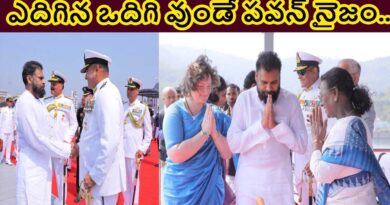 ఎదిగిన ఒదిగి వుండే పవన్ నైజం