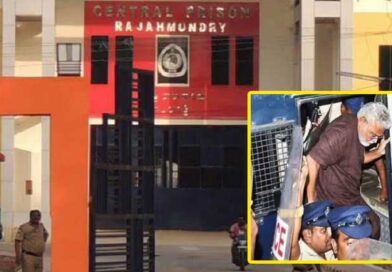 జైలు పక్షిగా మారిన అంబటి-నోటి దూల మహత్యం