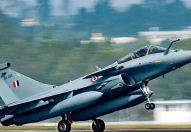 114 రఫేల్ యుద్ధ విమానాల కొనుగోలుకు కేంద్రం గ్రీన్‌సిగ్నల్