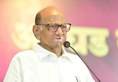 కేంద్ర మాజీ మంత్రి శరద్‌పవార్‌ కు తీవ్ర అస్వస్థత-ఆస్పత్రికి తరలింపు