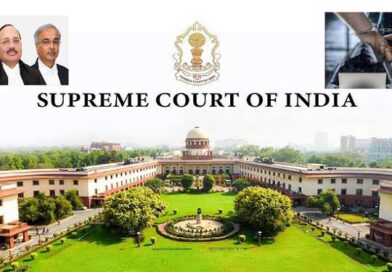 డిజిటల్ మోసాల ద్వారా రూ.54,000 కోట్లకు పైగా దొపిడీ-సుప్రీంకోర్టు