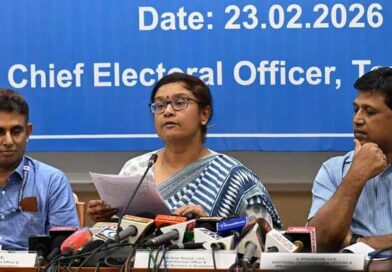 తమిళనాడులో 74 లక్షల మందిని ఓటర్ల జాబితా నుంచి తొలగించిన ఈసీ