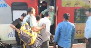 దేశంలో భారీ ఉగ్రదాడులకు కుట్ర-8 మంది అరెస్ట్