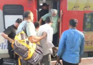 దేశంలో భారీ ఉగ్రదాడులకు కుట్ర-8 మంది అరెస్ట్