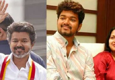 తమిళ స్టార్ హీరో జోసఫ్ విజయ్ నుంచి విడాలకులు కోరిన భార్య సంగీత తమిళ స్టార్ హీరో జోసఫ్ విజయ్ నుంచి విడాలకులు కోరిన భార్య సంగీత