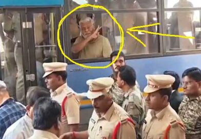 అంబటి రాంబాబుకు 14 రోజుల రిమాండ్-రాజమండ్రి సెంట్రల్ జైలుకు..