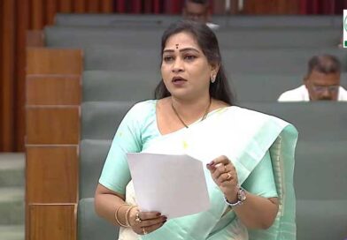 ఖైదీలకు క్షమాభిక్షపై ప్రభుత్వం సానుకూలం-హోం మంత్రి అనిత