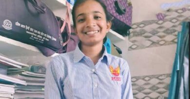 మోహన్ బాబు యునివర్సిటీ విద్యార్థిని ఆత్మహత్య?