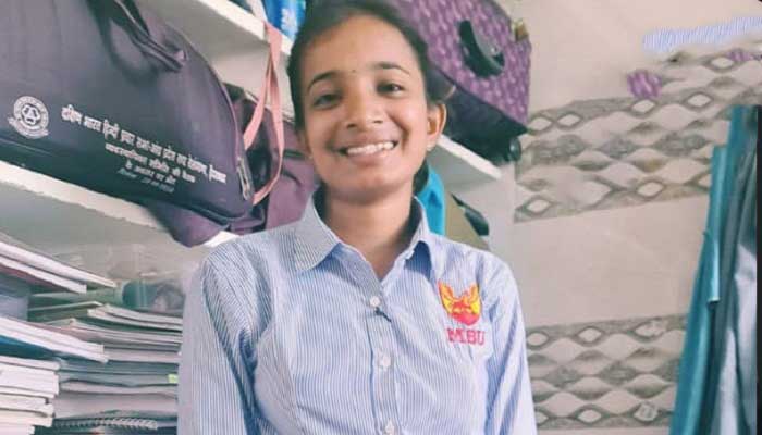 మోహన్ బాబు యునివర్సిటీ విద్యార్థిని ఆత్మహత్య?