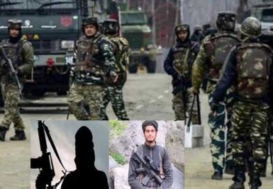 జమ్మూకశ్మీర్‌లో ఇద్దరు జైషే మమ్మద్ సంస్థ ఉగ్రవాదులు హతం