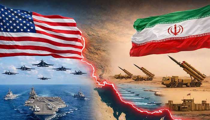 తడిచి మోపిడి అవుతున్న అమెరికా ఒక రోజు యుద్దం ఖర్చు రూ.8.300 కోట్టు