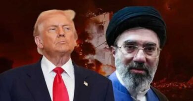 అమెరికాతో ఎలాంటి చర్చలు జరపడం లేదు-ఇరాన్-అమెరికా వెనక్కు తగ్గినట్లేనా? అమెరికాతో ఎలాంటి చర్చలు జరపడం లేదు-ఇరాన్-అమెరికా వెనక్కు తగ్గినట్లేనా?