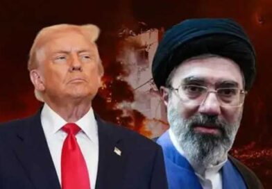 అమెరికాతో ఎలాంటి చర్చలు జరపడం లేదు-ఇరాన్-అమెరికా వెనక్కు తగ్గినట్లేనా? అమెరికాతో ఎలాంటి చర్చలు జరపడం లేదు-ఇరాన్-అమెరికా వెనక్కు తగ్గినట్లేనా?