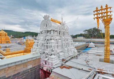 మార్చి17న శ్రీవారి ఆలయంలో కోయిల్‌ ఆళ్వార్‌ తిరుమంజనం-వీఐపీ బ్రేక్ దర్శనాలు రద్దు