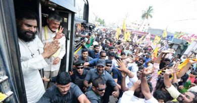 దివ్యాంగ శక్తి పథకాన్ని ప్రారంభించిన ముఖ్యమంత్రి చంద్రబాబు