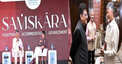 అవకాశాల గనిగా భారత్… త్వరలోనే రివర్స్ మైగ్రేషన్-ముఖ్యమంత్రి చంద్రబాబు