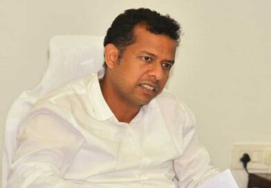 జిల్లాలో 197 తాగునీటి పనులకు రూ.103.38 కోట్లు మంజూరు-కలెక్టర్ హిమాన్షు శుక్ల జిల్లాలో 197 తాగునీటి పనులకు రూ.103.38 కోట్లు మంజూరు-కలెక్టర్ హిమాన్షు శుక్ల