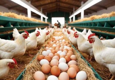 తెలుగు రాష్ట్రాల్లో భారీగా పడిపోతున్న కోడిగుడ్డు ధర తెలుగు రాష్ట్రాల్లో భారీగా పడిపోతున్న కోడిగుడ్డు ధర