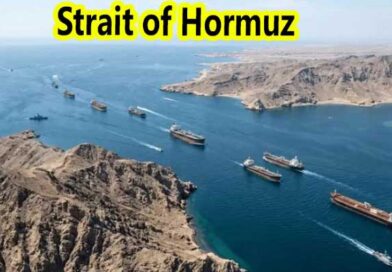 హార్ముజ్ జలసంధిలో నౌకలకు అనుమతి-షరతులు వర్తిస్తాయి-ఇరాన్