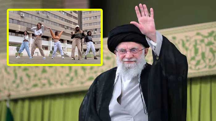 ఇజ్రాయెల్‌, అమెరికాల దాడుల్లో,ఇరాన్‌ సుప్రీం లీడర్ అయాతొల్లా అలీ ఖమేనీ మృతి