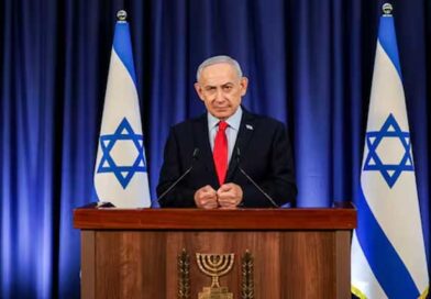 అణు,బాలిస్టిక్ క్షిపణులను నిర్మించే సామర్థ్యం ఇరాన్‌కు ఇకపై లేదు-బెంజమిన్ నెతన్యాహు