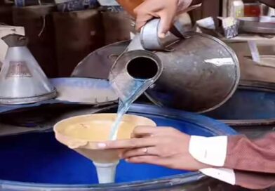 ప్రజాపంపిణీ వ్యవస్థ ద్వారా సుపీరియర్ కిరోసిన్ పంపిణీ-కేంద్ర ప్రభుత్వం ప్రజాపంపిణీ వ్యవస్థ ద్వారా సుపీరియర్ కిరోసిన్ పంపిణీ-కేంద్ర ప్రభుత్వం