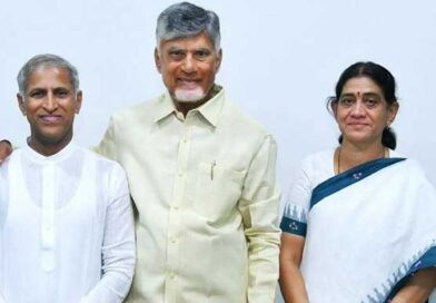 ప్రభుత్వం యోగా & నేచరోపతి సలహాదారుగా మంతెన సత్యనారాయణ నియమకం