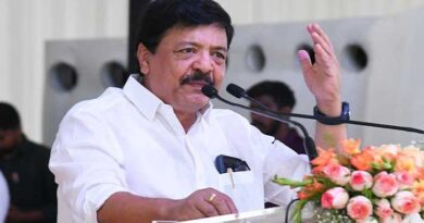 తెలుగు నాటక రంగానికి పూర్వవైభవం తెస్తాం-మంత్రి కందుల దుర్గేష్