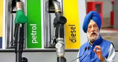 దేశంలో పెట్రోల్, డీజిల్‌కు కొరత లేదు-కేంద్ర పెట్రోలియం మంత్రిత్వ శాఖ