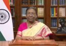 రాష్ట్రాలు,కేంద్ర పాలిత ప్రాంతాలకు గవర్నర్లను నియమించి రాష్ట్రపతి ద్రౌపది ముర్ము