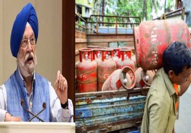 వంట గ్యాస్ రీఫిల్ బుకింగ్ గడువు పట్టణల్లో 25,గ్రామీణ ప్రాంతాల్లో 45 రోజులు-కేంద్రం