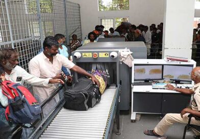 తిరుమలలో విస్తృతంగా అందుబాటులో లగేజీ డిపాజిట్ – డెలివరీ కేంద్రాలు-టీటీడీ