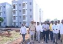 నాయుడుపేటలో ఈ నెల 17న టిడ్కో ఇళ్లను ప్రారంభించనున్న ముఖ్యమంత్రి-కలెక్టర్ వెంకటేశ్వర్