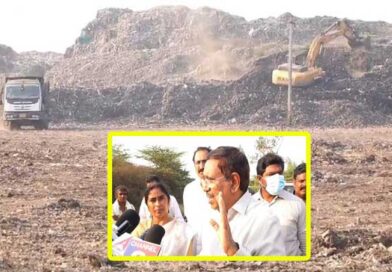 మున్సిపల్ వ్యవస్థను వైసీపీ భ్రష్టు పట్టించింది-మంత్రి నారాయణ