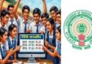 10వ తరగతి పరీక్షల్లో 85.25 శాతం మంది విద్యార్దులు ఉత్తీర్ణత