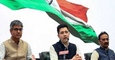 ఆమ్ ఆద్మీ పార్టీ నైతిక విలువలు వదులుకుంది-రాఘవ్ చద్దా