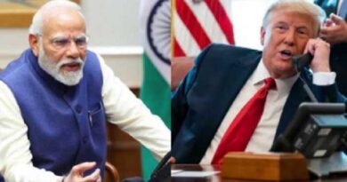 ప్రధాని నరేంద్ర మోదీకి ఫోన్ చేసిన డొనాల్డ్ ట్రంప్