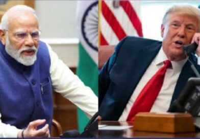 ప్రధాని నరేంద్ర మోదీకి ఫోన్ చేసిన డొనాల్డ్ ట్రంప్