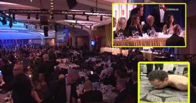 అమెరికా అధ్యక్షడు డానాల్డ్ ట్రంప్‌పై హత్యయత్నం