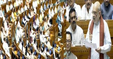 దక్షిణాదిలో జనాభా శాతం కంటే ఎక్కువ సీట్లు పెరుగుతాయి-అమిత్ షా