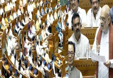 దక్షిణాదిలో జనాభా శాతం కంటే ఎక్కువ సీట్లు పెరుగుతాయి-అమిత్ షా