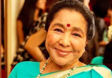 ముగబోయిన అద్భుత స్వరం-ప్రముఖ గాయని ఆశా భోంస్లే మృతి