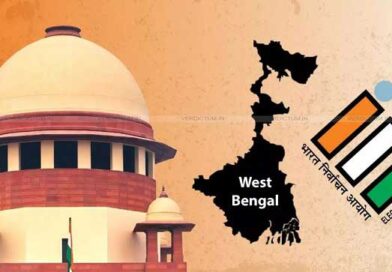 బెంగాల్ లో SIR విధి నిర్వహణల్లో వున్న న్యాయాధికారులను నిర్బంధిస్తారా-సుప్రీం కోర్టు తీవ్ర ఆగ్రహం