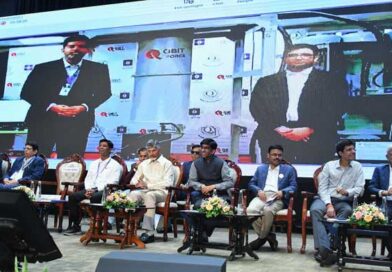 క్వాంటం టెస్ట్ రిఫరెన్స్‌ ఫెసిలిటీ కలిగిన తొలి రాష్ట్రంగా ఆంధ్రప్రదేశ్-సీఎం చంద్రబాబు