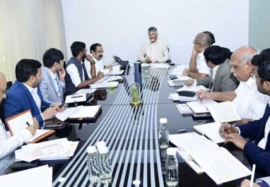 పీఎం సూర్య ఘర్, కుసుమ్ పథకాలు చేరుకొవాలి-సీ.ఎం చంద్రబాబు